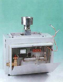 Бытовой генератор термоэлектрический 1tg 8